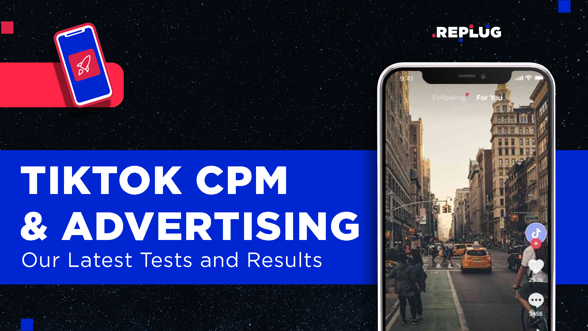 TikTok CPM and Advertising: Our Latest Tests and Results